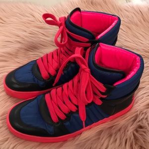 Authentic Gucci Sneakers